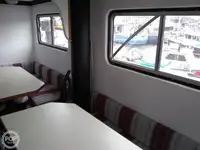 Kapal cutter kanggo didol