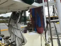 Kapal trawler kanggo didol