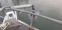 Kapal trawler kanggo didol