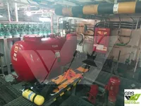 Kapal pasokan cepet (FSV) kanggo didol