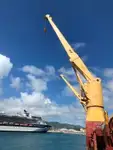 Kapal reefer kanggo didol