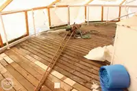 Kapal feri kanggo didol