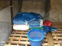 Kapal trawler kanggo didol