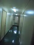 Kapal patroli kanggo didol