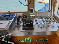 Kapal penarik kanggo didol