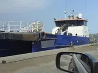 Kapal kru kanggo didol
