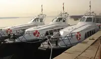 Kapal kru kanggo didol