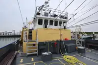 Kapal penumpang kanggo didol