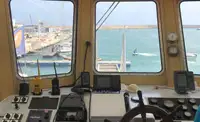 Kapal feri kanggo didol