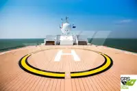 Kapal pesiar kanggo didol