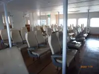 Kapal feri kanggo didol