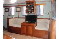 Kapal pesiar kanggo didol