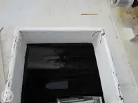 Kapal trawler kanggo didol