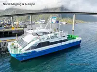 Ro-Ro ship kanggo didol