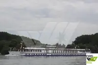 Kapal pesiar kanggo didol