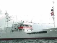 Kapal longliner kanggo didol