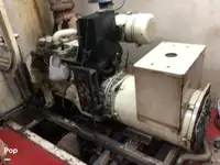Kapal trawler kanggo didol