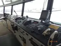 Kapal feri kanggo didol