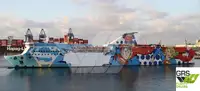 Kapal Ro-Ro kanggo didol
