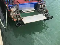 Kapal kerja kanggo didol