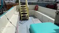 Kapal pesiar kanggo didol