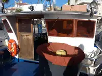 Trawler kanggo didol