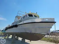 Kapal kru kanggo didol