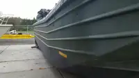 Kapal kerja kanggo didol
