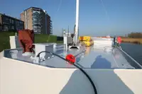 Kapal pesiar kanggo didol