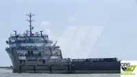 Kapal pasokan kanggo didol