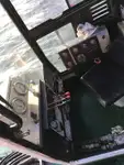 Kapal dredger kanggo didol