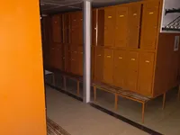 Barge akomodasi kanggo didol