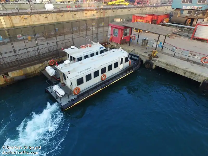 Kapal penarik kanggo didol