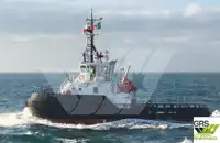 Towboat kanggo didol