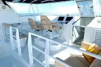 Kapal cutter kanggo didol