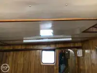 Kapal trawler kanggo didol