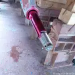 Kapal kru kanggo didol