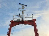 Kapal pasokan kanggo didol