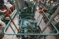 Kapal patroli kanggo didol