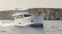Kapal trawler kanggo didol
