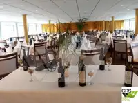 Kapal pesiar kanggo didol
