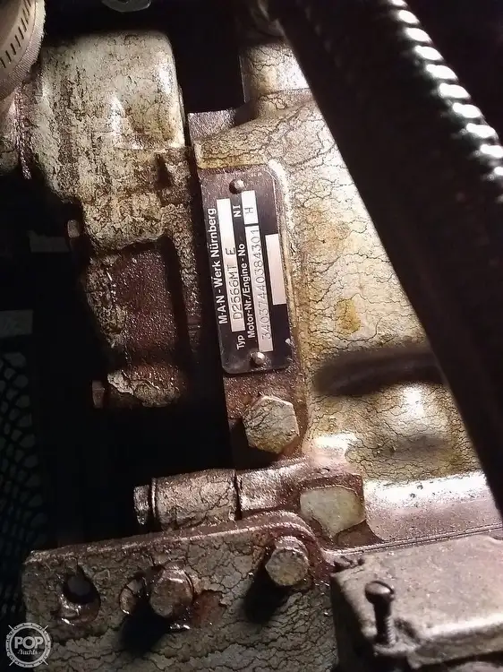 Kapal cutter kanggo didol