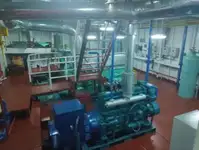 Tongkang kanggo didol