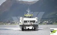 Kapal penumpang kanggo didol