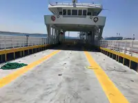 Kapal pendaratan, tangki kanggo didol