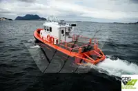 Kapal kerja kanggo didol