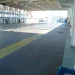 Kapal RoPax kanggo didol