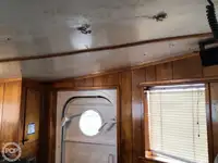 Kapal trawler kanggo didol