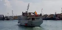 Kapal penumpang kanggo didol