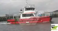Kapal layanan ladang angin kanggo didol